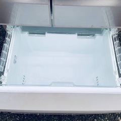 ♦TOSHIBA ノンフロン冷蔵庫【2017年製】GR-K41Gの画像