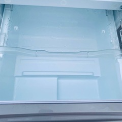 ♦TOSHIBA ノンフロン冷蔵庫【2017年製】GR-K41Gの画像