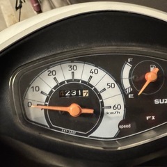 アドレスV50の画像