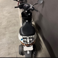 アドレスV50の画像