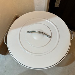 バケツ 40Lの画像