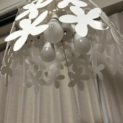 ランプシェードの画像