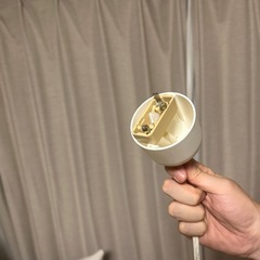 ランプシェードの画像