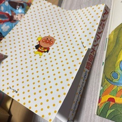 絵本セット　9冊の画像