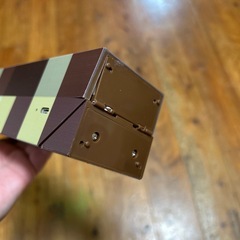 マイクラ　たいまつ　ライトの画像