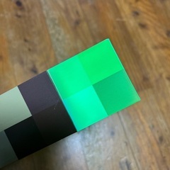 マイクラ　たいまつ　ライトの画像