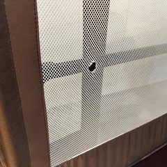 ベビーフェンスの画像