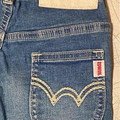 	キッズズボン 男の子 の画像