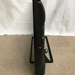 【北見市発】パナソニック Panasonic 液晶テレビ TH-43F300 2018年製 43V 黒 ゲーム 一人暮らし 新生活 (E3864wY)の画像