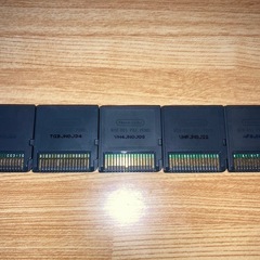 DS（ソフト）2の画像