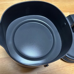 sirica おりょうりケトルちょいなべ　　SK-M251の画像