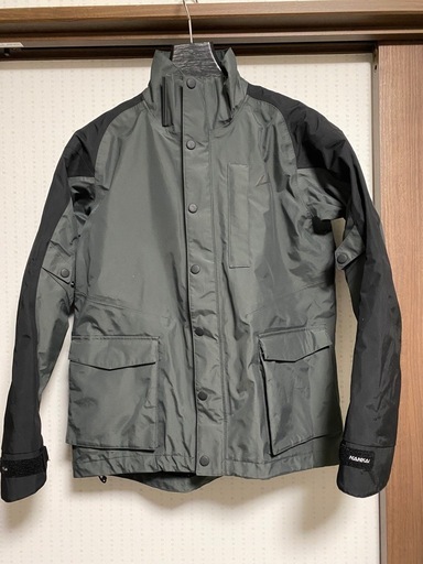 ナンカイ　バイクジャケット　レディース WL