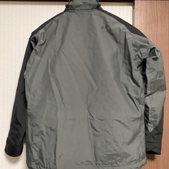 ナンカイ　バイクジャケット　レディース WLの画像