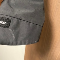 ナンカイ　バイクジャケット　レディース WLの画像