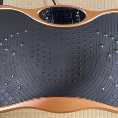 エクササイズマシーンの画像