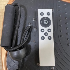 エクササイズマシーンの画像