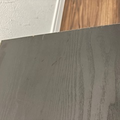 テレビ台　ローボード　ブラックの画像