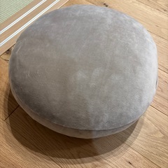 【お取引中】ペット用おもちゃ   クッションセットの画像