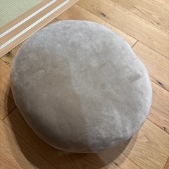 【お取引中】ペット用おもちゃ   クッションセットの画像