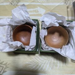 焼酎　六代目百合　おちょこセットの画像