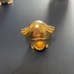 【稀少】ポケモン　バンプレスト  メタルフィギュア＆コインの画像