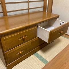 サイドボード・AVボードの画像