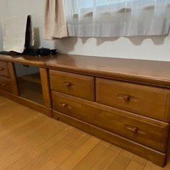 サイドボード・AVボードの画像