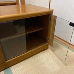 サイドボード・AVボードの画像