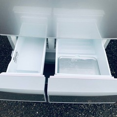 ♦TOSHIBA ノンフロン冷凍冷蔵庫【2017年製】GR-K41GLの画像