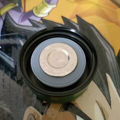 【新品・訳あり】断熱　水筒の画像