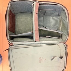 pgytech カメラバック25Lの画像