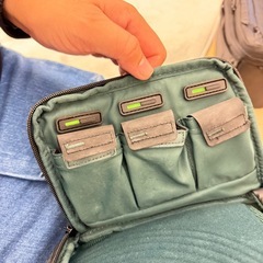 pgytech カメラバック25Lの画像