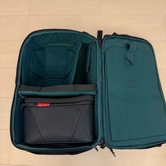 pgytech カメラバック25Lの画像