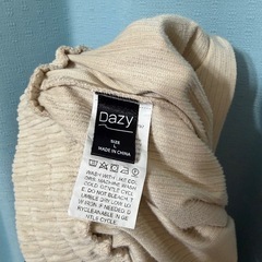 レディース/スウェットパンツの画像