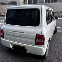 スズキ　軽自動車の画像