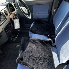 スズキ　軽自動車の画像