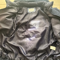 グリーンレーベルリラクシング 130 cm アウターの画像