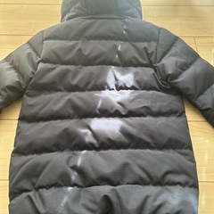 グリーンレーベルリラクシング 130 cm アウターの画像