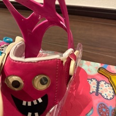 Burton キッズ　スノボセット　ヘルメット付き　幼児サイズの画像