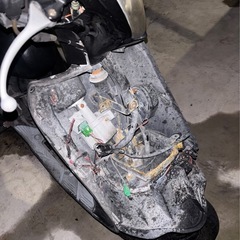 アドレス125vバイク
の画像