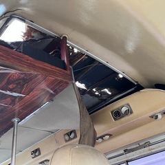 激レア！初代！コースター！キャンピング！ディーゼル！書類付！部品取り！輸出！ジャンク！早い者勝ち！の画像