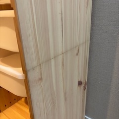 トロファスト IKEA  おもちゃ箱の画像