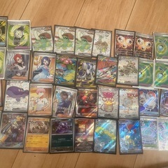 ☆早い者勝ち　ポケモンカード大量まとめ売りの画像