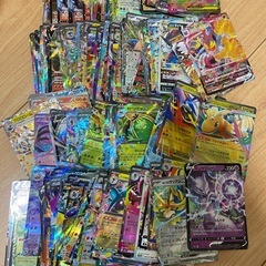 ☆早い者勝ち　ポケモンカード大量まとめ売りの画像