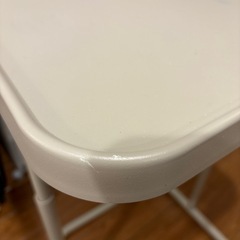 イケア　ビョルコーセン ラップトップスタンド　の画像