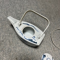 【委】日本酒を入れる器の画像