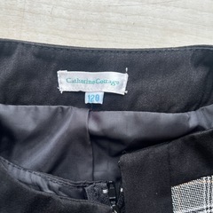 Catherine cottage 120cm フォーマルワンピースの画像