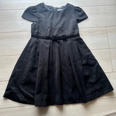 Catherine cottage 120cm フォーマルワンピースの画像