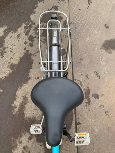 電動自転車　Panasonic 1753