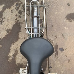 電動自転車　Panasonic 1753の画像